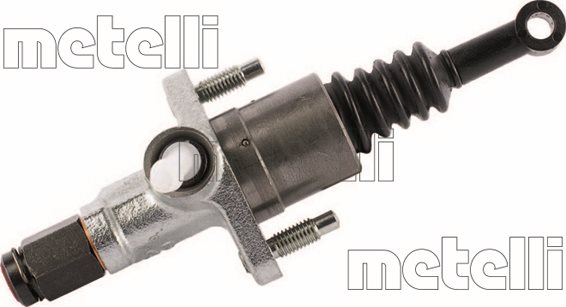 Pompa sprzęgła Metelli 55-0119