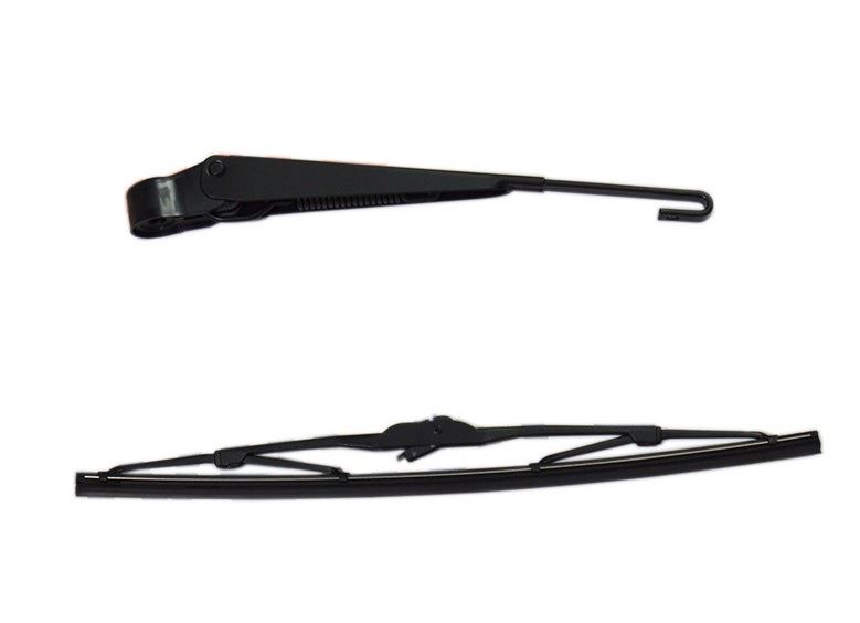 Ramie Wycieraczki TYL Z Piorem 330MM