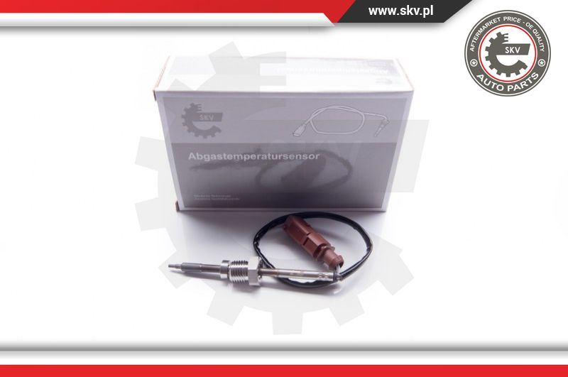 czujnik, temperatura spalin Esen SKV 30SKV027