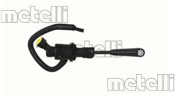 Pompa sprzęgła Metelli 55-0251
