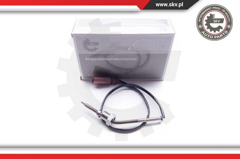 czujnik, temperatura spalin Esen SKV 30SKV046