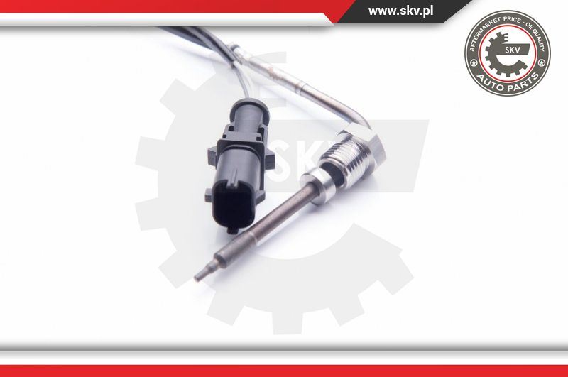 czujnik, temperatura spalin Esen SKV 30SKV049