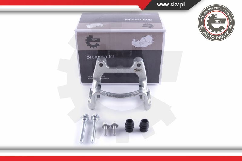 Mocowanie, zacisk hamulcowy Esen SKV 50SKV730