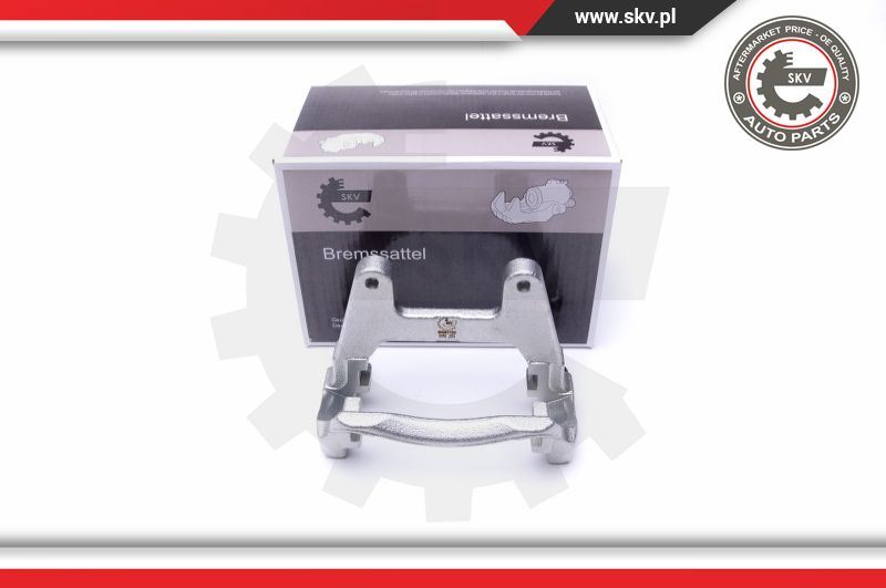 Mocowanie, zacisk hamulcowy Esen SKV 50SKV760