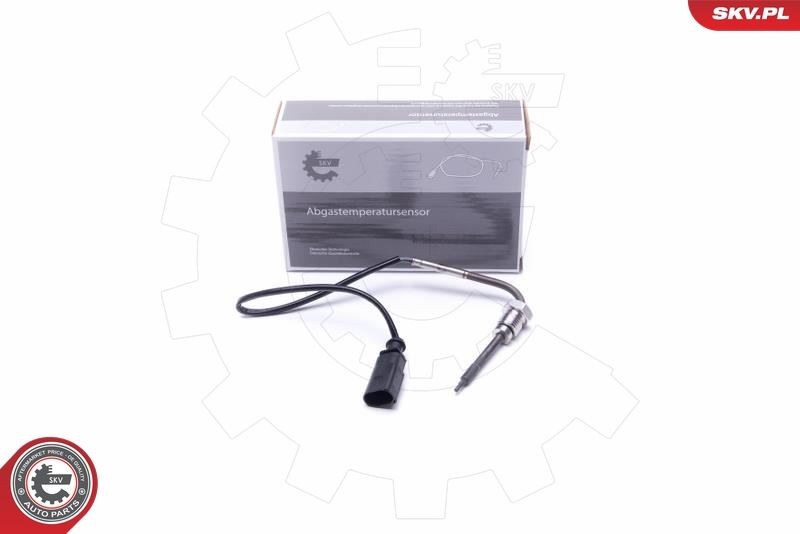 czujnik, temperatura spalin Esen SKV 30SKV421