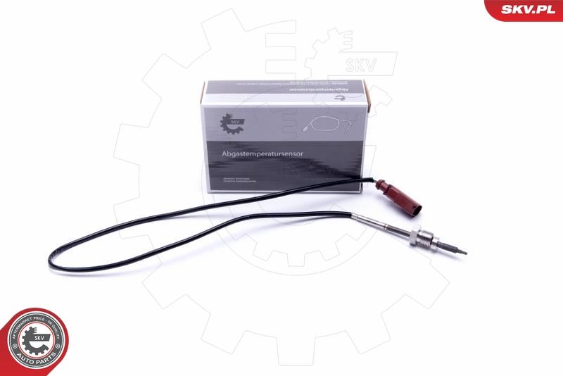 czujnik, temperatura spalin Esen SKV 30SKV430