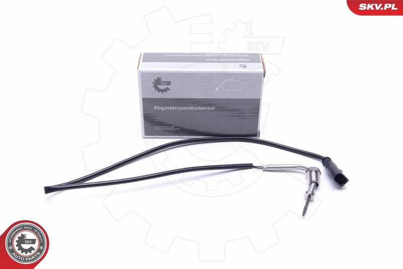 czujnik, temperatura spalin Esen SKV 30SKV436