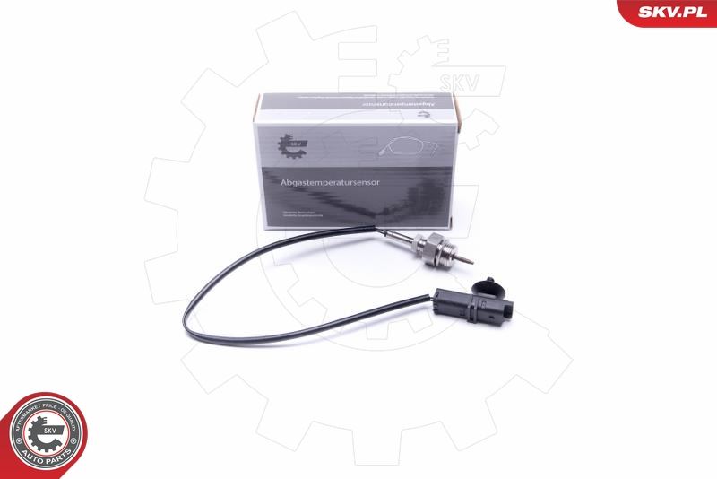 czujnik, temperatura spalin Esen SKV 30SKV438