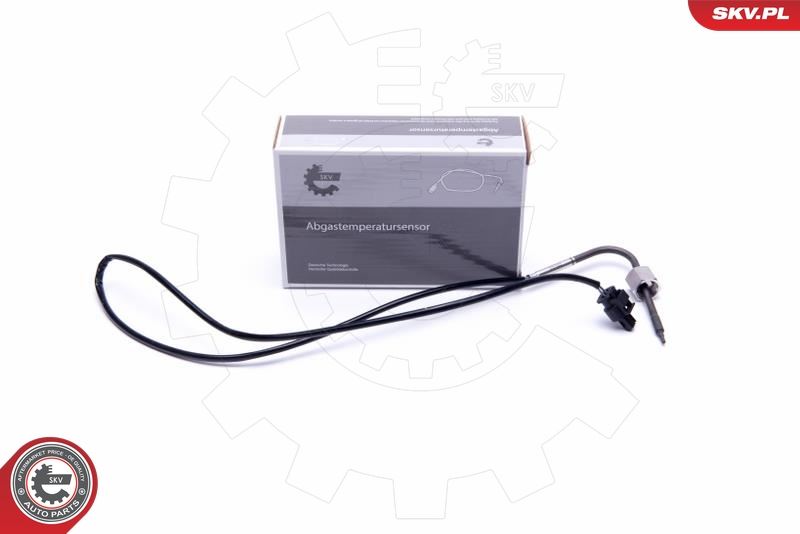 czujnik, temperatura spalin Esen SKV 30SKV441