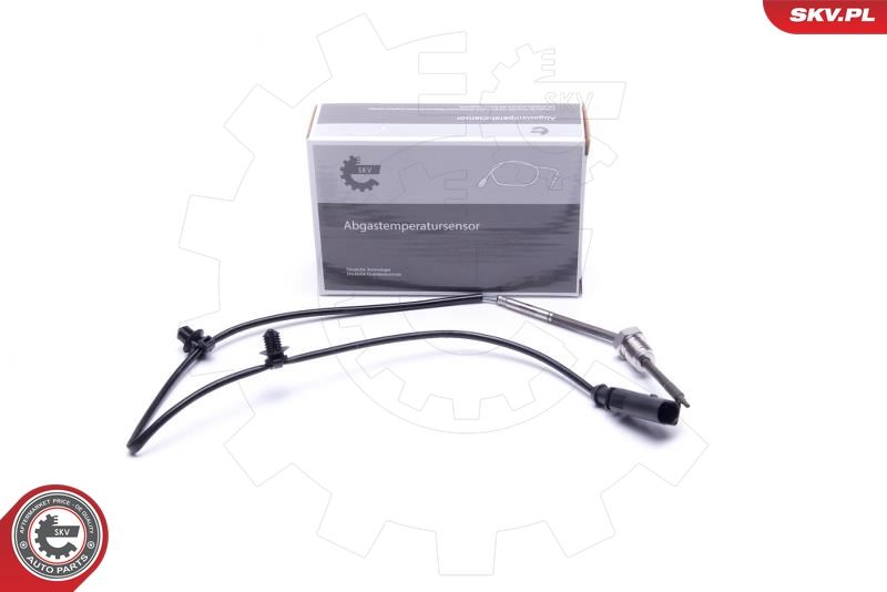 czujnik, temperatura spalin Esen SKV 30SKV443