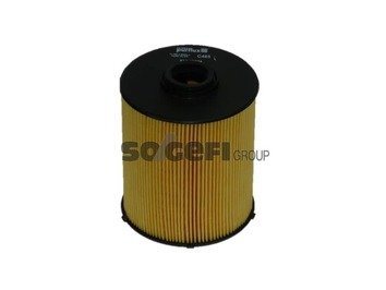 Filtr paliwa Purflux C485