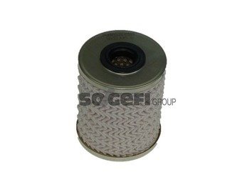 Filtr paliwa Purflux C527