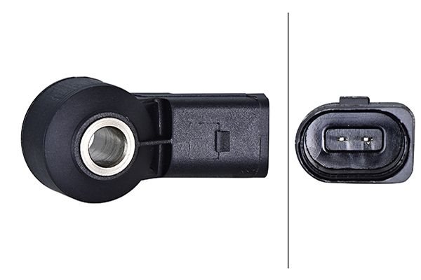 Czujnik spalania stukowego Hella 6PG 013 114-301