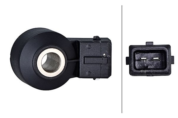 Czujnik spalania stukowego Hella 6PG 013 114-371