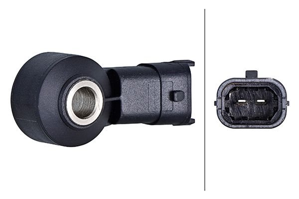 Czujnik spalania stukowego Hella 6PG 013 114-441