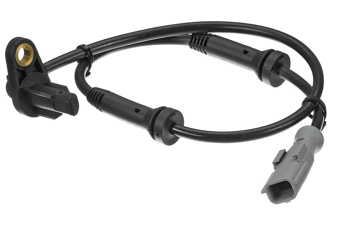 Czujnik, prędkość obrotowa koła ATE 24.0710-2116.3