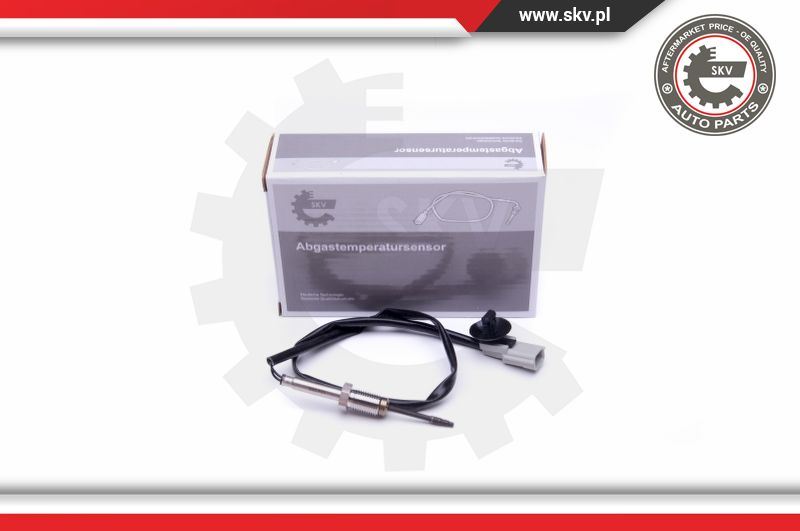 czujnik, temperatura spalin Esen SKV 30SKV334