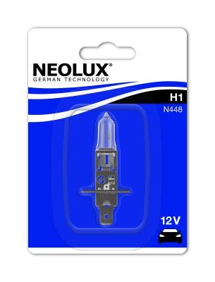 Żarówka, reflektor dalekosiężny Neolux N448-01B