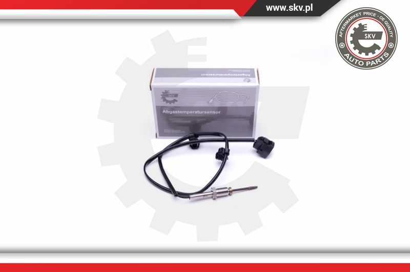 czujnik, temperatura spalin Esen SKV 30SKV337