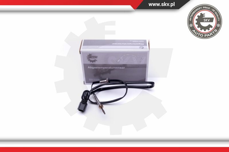czujnik, temperatura spalin Esen SKV 30SKV338