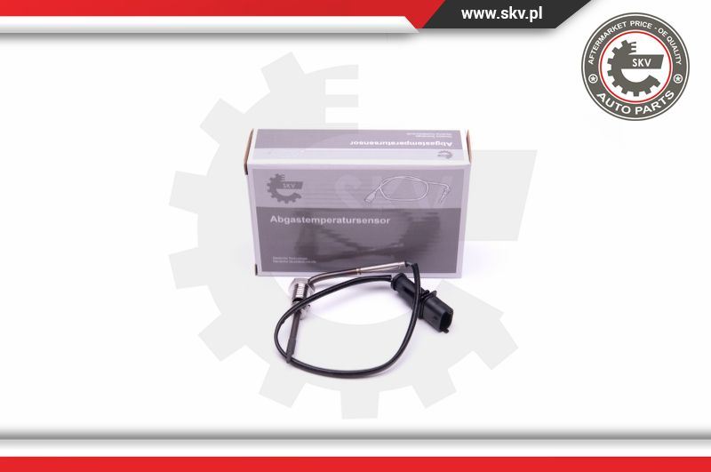 czujnik, temperatura spalin Esen SKV 30SKV347