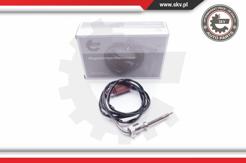 czujnik, temperatura spalin Esen SKV 30SKV098