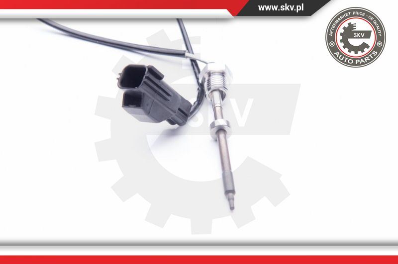 czujnik, temperatura spalin Esen SKV 30SKV099
