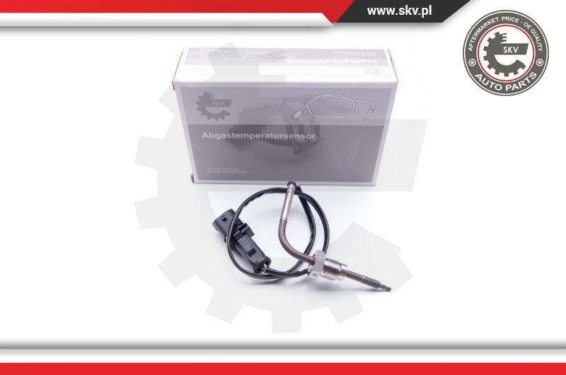 czujnik, temperatura spalin Esen SKV 30SKV101