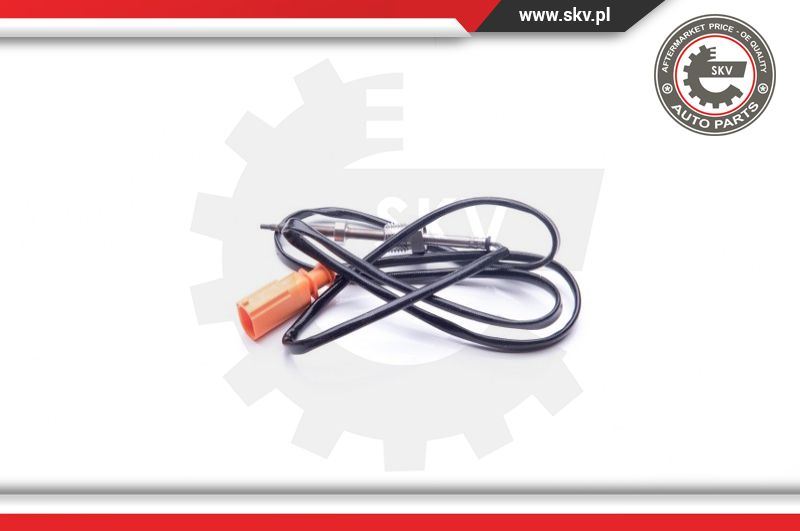 czujnik, temperatura spalin Esen SKV 30SKV107