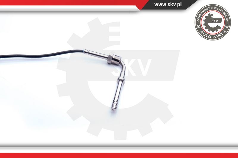 czujnik, temperatura spalin Esen SKV 30SKV120