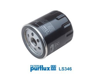 Filtr oleju Purflux LS346