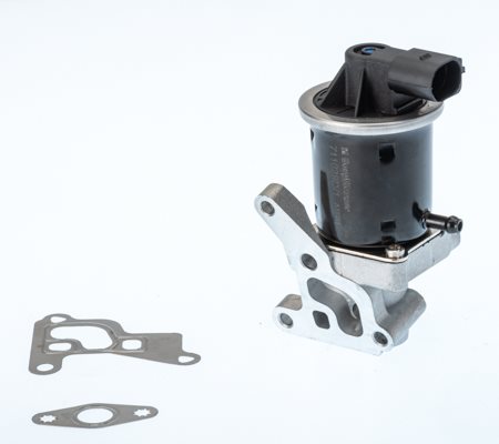 Zawór AGR Borgwarner (wahler) 711028D/1