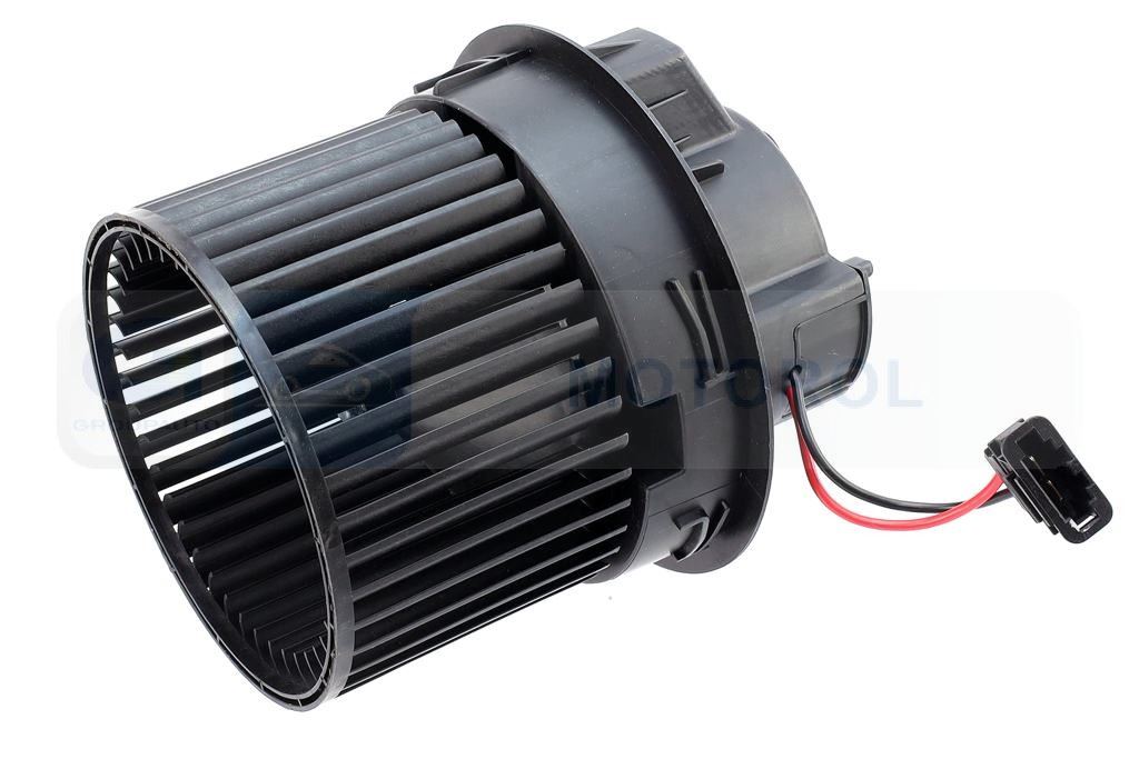 Wentylator wewnętrzny NRF 34466