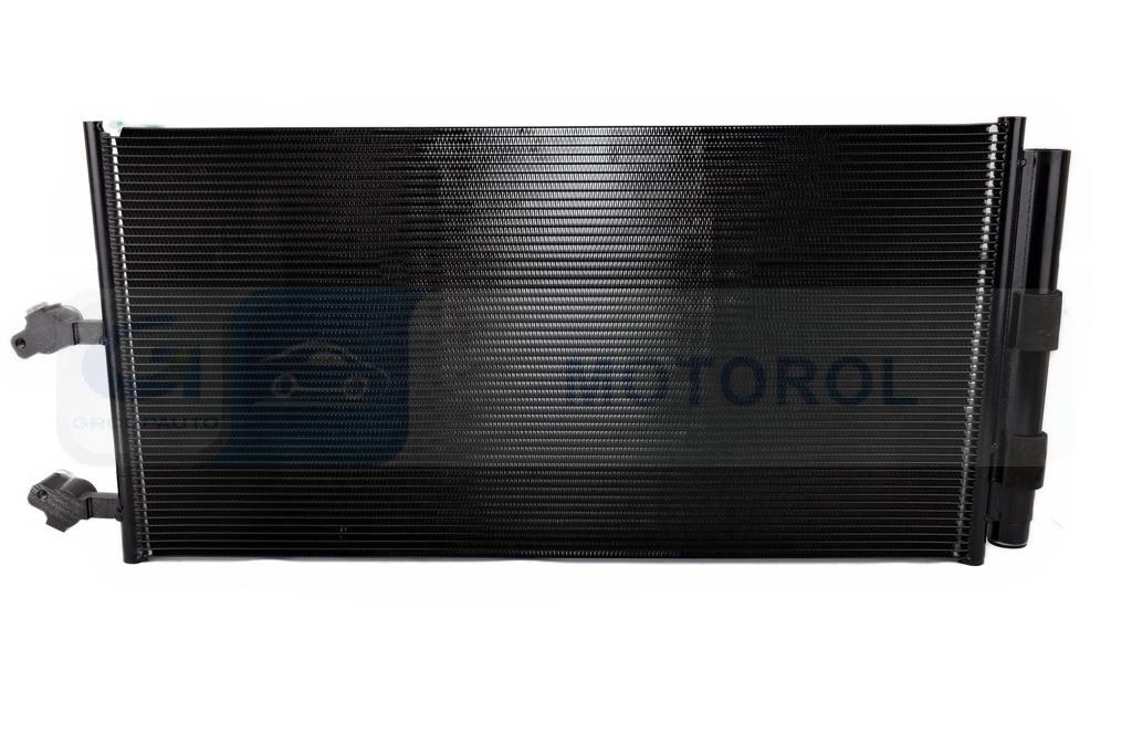 Skraplacz, klimatyzacja NRF 350566