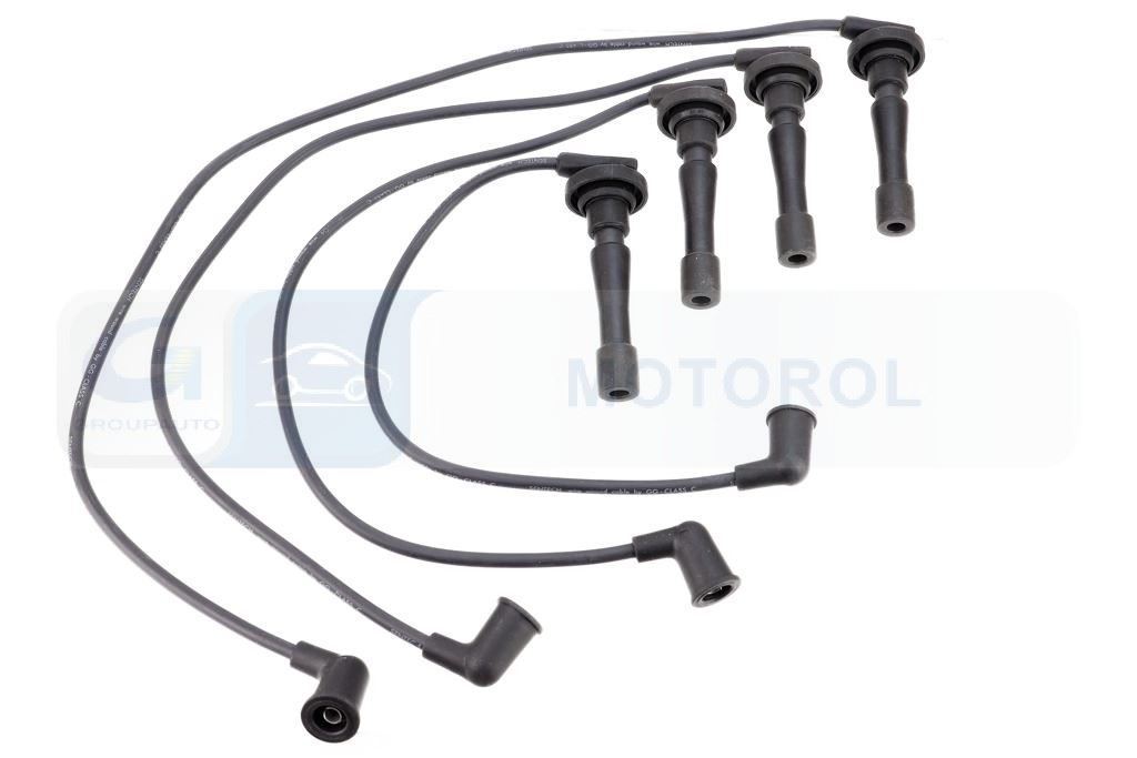 Przewody Zaplonowe 8492