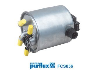 Filtr paliwa Purflux FCS856