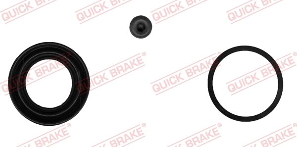 Zestaw naprawczy, zacisk hamulca Quick Brake 114-0136