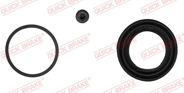 Zestaw naprawczy, zacisk hamulca Quick Brake 114-0172