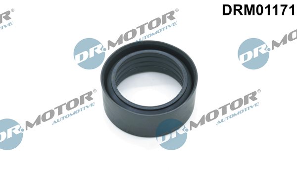 Pierścień uszczelniający, elast. przewód pow. do turbiny Dr.motor Automotive DRM01171