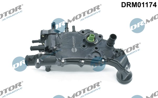 Korpus termostatu Dr.motor Automotive DRM01174
