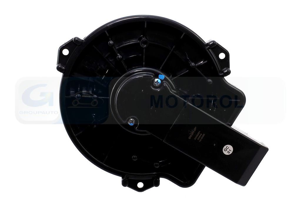 Wentylator wewnętrzny NRF 34448