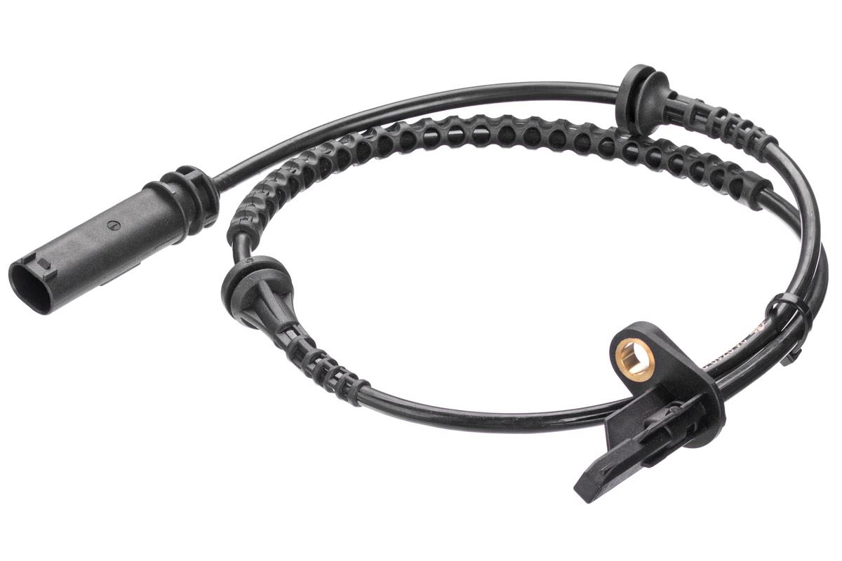 Czujnik, prędkość obrotowa koła ATE 24.0710-2102.3