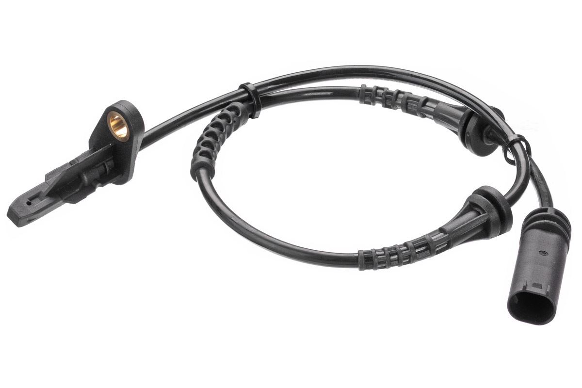 Czujnik, prędkość obrotowa koła ATE 24.0710-2103.3