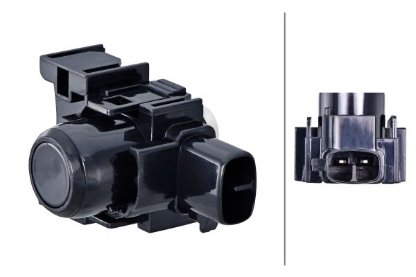 Czujnik zbliżeniowy Hella 6PX 358 270-291