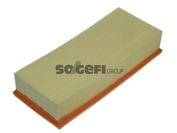 Filtr powietrza Purflux A1284