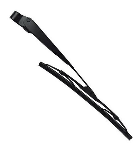 Ramie Wycieraczki TYL Z Piorem 280MM