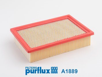 Filtr powietrza Purflux A1889