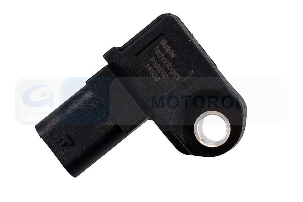 Czujnik, ciśnienie w kolektorze dolotowym Delphi PS20092-12B1