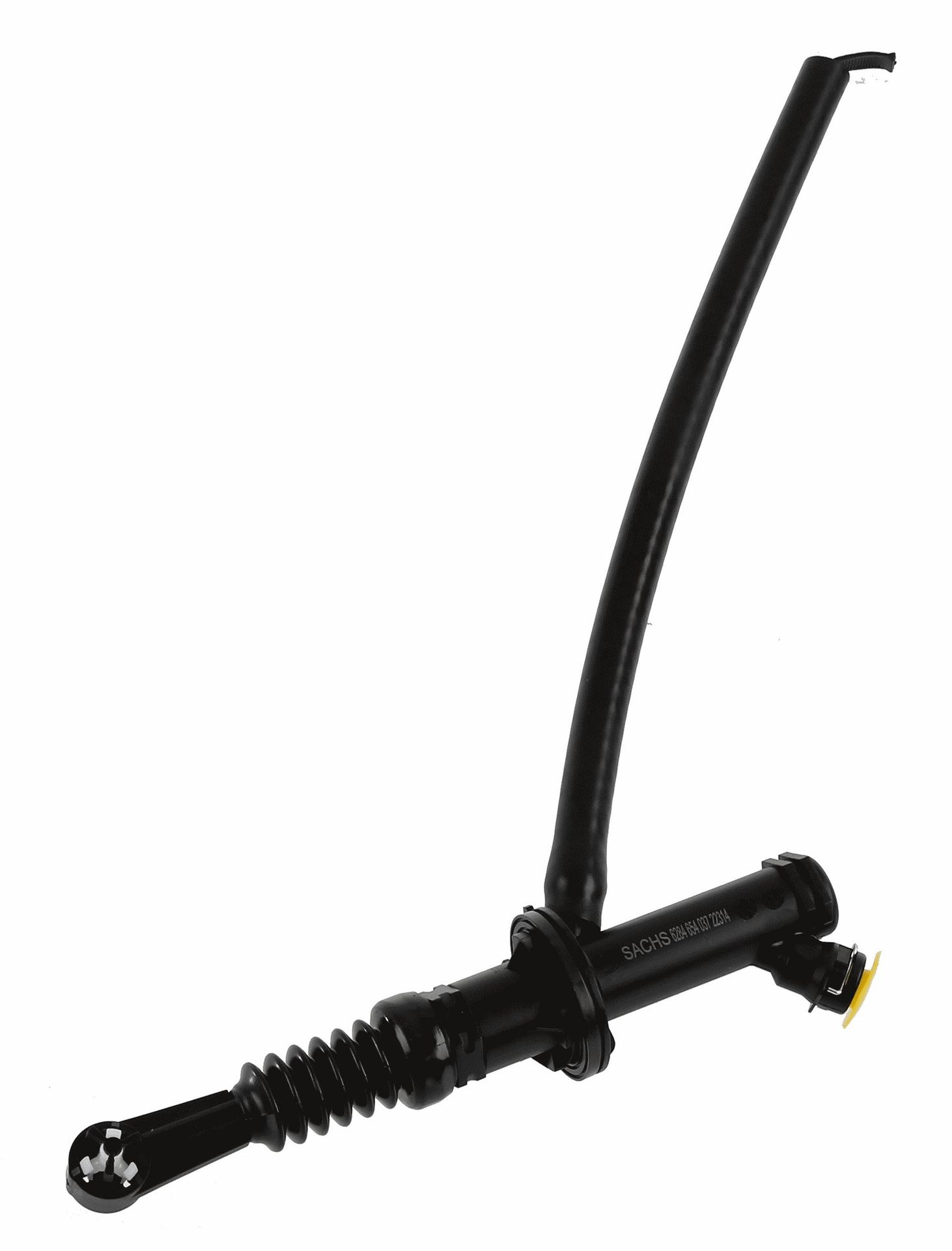 Pompa sprzęgła Sachs 6284 654 037