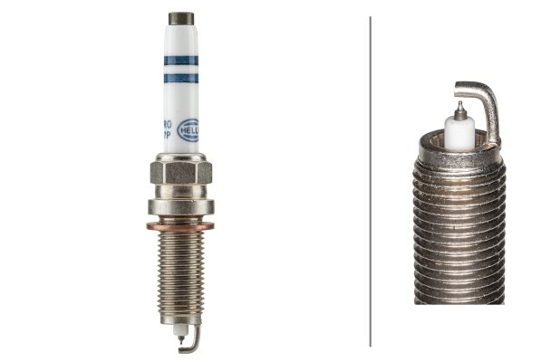 Świeca zapłonowa Hella 8EH 188 706-891 8EH 188 706-891